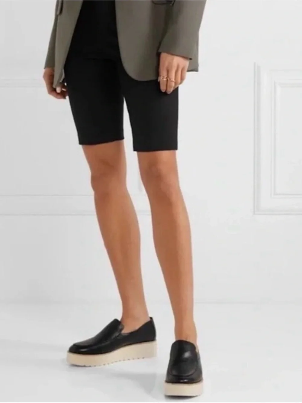 Vince sleek slip